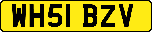WH51BZV