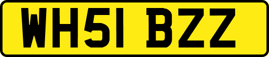 WH51BZZ