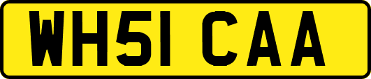 WH51CAA