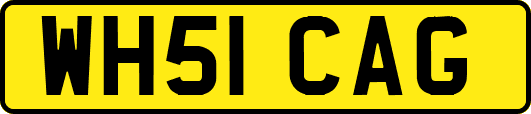 WH51CAG