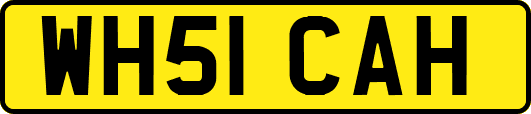 WH51CAH