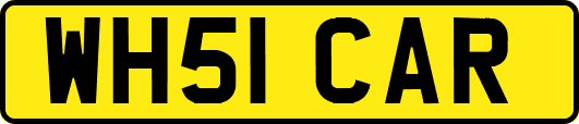 WH51CAR