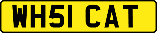WH51CAT