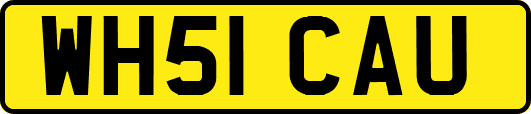 WH51CAU