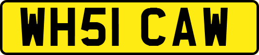 WH51CAW