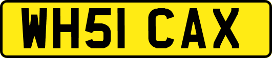 WH51CAX