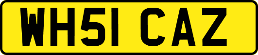 WH51CAZ