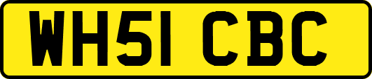 WH51CBC