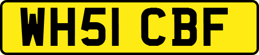WH51CBF