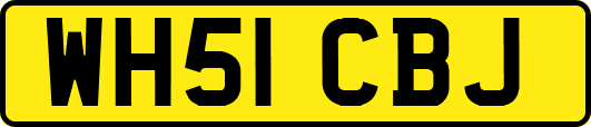 WH51CBJ