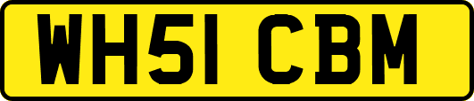 WH51CBM