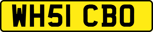 WH51CBO