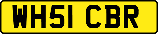 WH51CBR