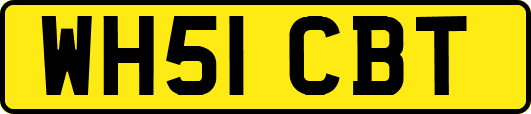 WH51CBT