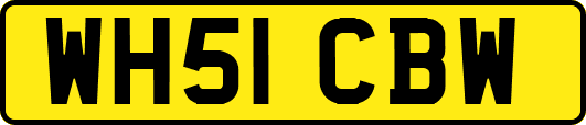 WH51CBW
