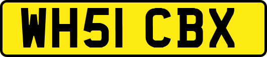 WH51CBX