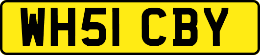 WH51CBY
