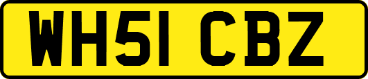 WH51CBZ