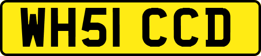 WH51CCD