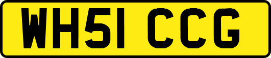WH51CCG