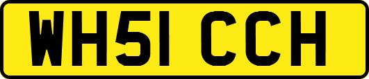 WH51CCH