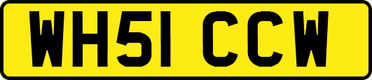 WH51CCW