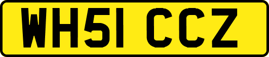WH51CCZ