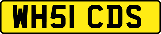 WH51CDS