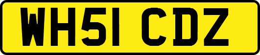 WH51CDZ