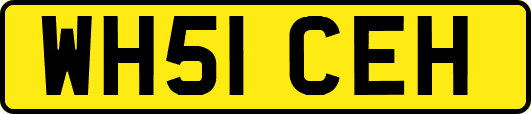 WH51CEH