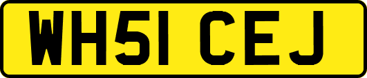 WH51CEJ