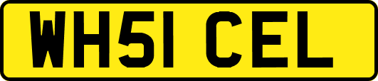 WH51CEL