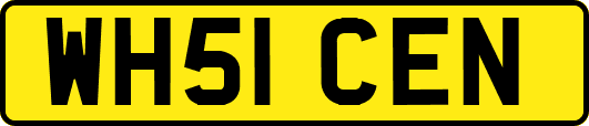 WH51CEN