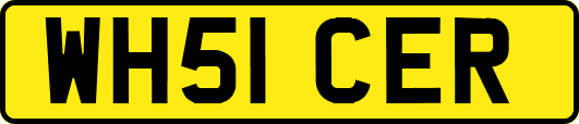 WH51CER