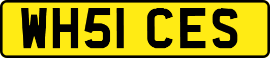 WH51CES