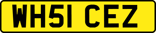 WH51CEZ
