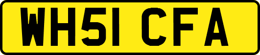 WH51CFA