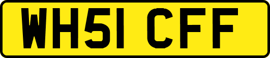 WH51CFF
