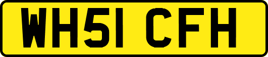 WH51CFH