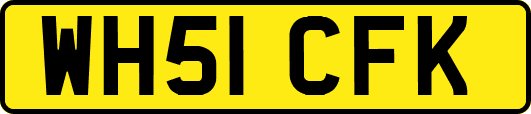 WH51CFK