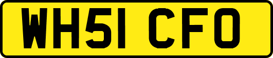 WH51CFO
