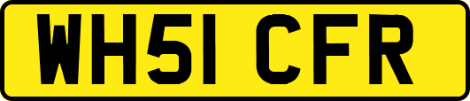 WH51CFR