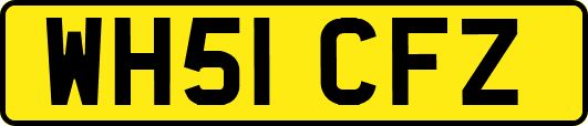 WH51CFZ