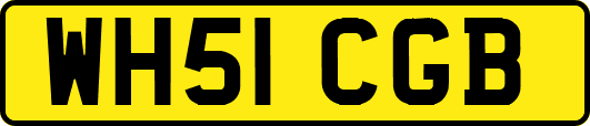 WH51CGB