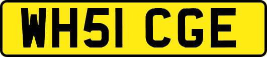 WH51CGE