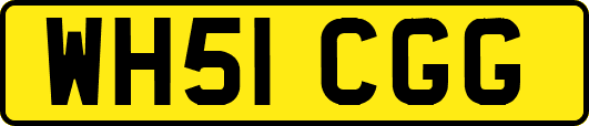 WH51CGG