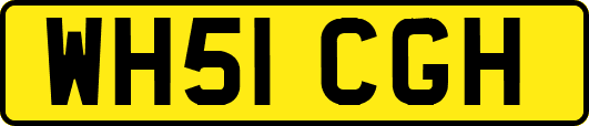 WH51CGH