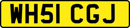 WH51CGJ