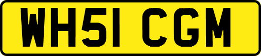 WH51CGM