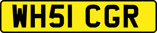 WH51CGR